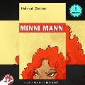 Cover-Bild zum Titel 'Minni Mann' von 'Helmut Zenker'