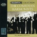 Comedian Harmonists - Essential Collection - Comedian Harmonists