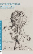 Cover-Bild zum Titel 'Interpreting Primo Levi' von ''