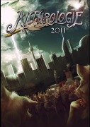 Cover-Bild zum Titel 'Anthrologie' von ''