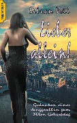 Cover-Bild zum Titel 'Lieber allein!' von 'Lilian Bell'