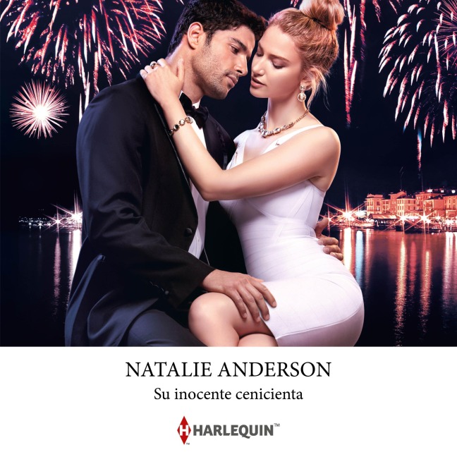 Su inocente cenicienta - Natalie Anderson