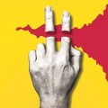 Cover-Bild zum Titel 'Tusk II' von 'Royal Tusk'