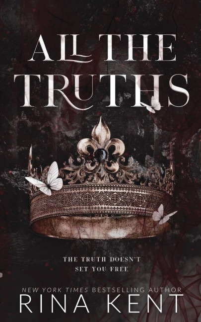All The Truths - Rina Kent