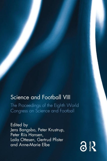 Science and Football VIII - 