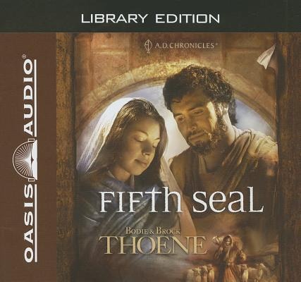 Fifth Seal (Library Edition) - Bodie Thoene, Brock Thoene