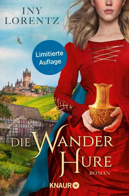 Die Wanderhure - Iny Lorentz
