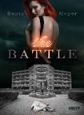 Cover-Bild zum Titel 'The Battle' von 'Senta Meyer'