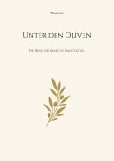 Cover-Bild zum Titel 'Unter den Oliven' von 'Romanov'
