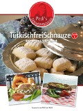 Cover-Bild zum Titel 'TürkischfreiSchnauze Band 4' von 'Petra Canan'