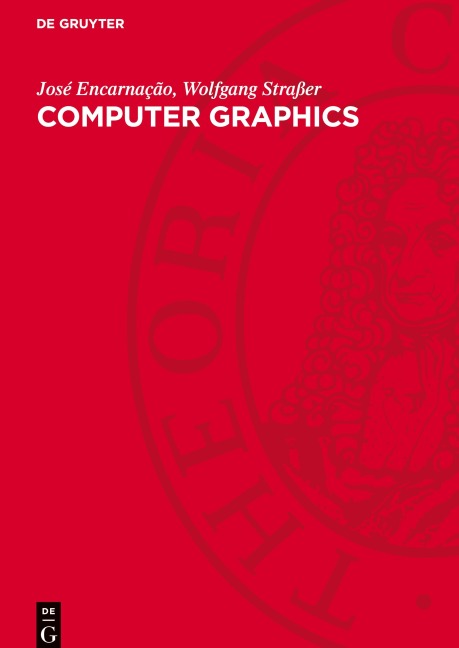 Computer Graphics - José Encarnação, Wolfgang Straßer