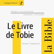 Cover-Bild zum Titel 'Le livre de Tobie' von 'Anonymous'