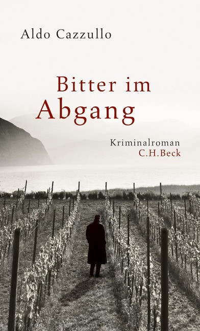 Bitter im Abgang - Aldo Cazzullo