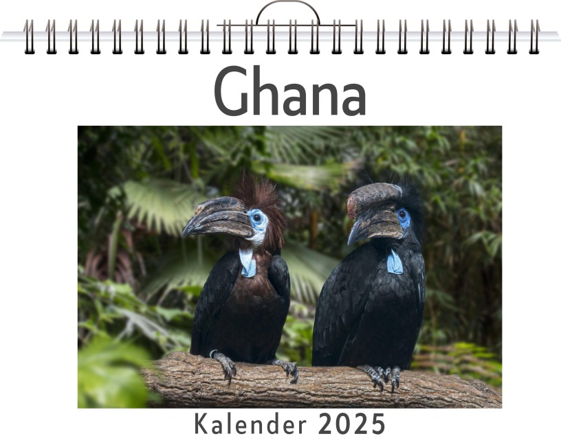 Ghana - Florian Herrmann