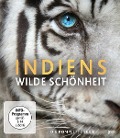 Cover-Bild zum Titel 'Indiens wilde Schönheit' von ''