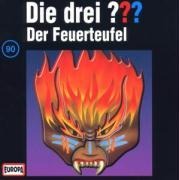 090/Der Feuerteufel - Die Drei ???