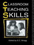 Cover-Bild zum Titel 'Classroom Teaching Skills' von ''