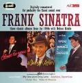 Cover-Bild zum Titel 'Sinatra - Three Classic Albums' von 'Frank Sinatra'