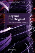 Cover-Bild zum Titel 'Beyond the Original' von ''