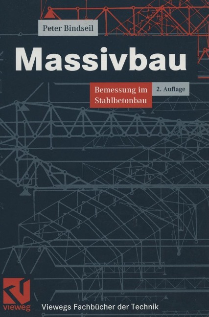 Massivbau - Peter Bindseil