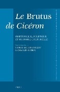 Le Brutus de Cicéron - 