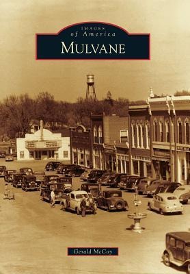 Mulvane - Gerald McCoy