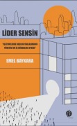 Cover-Bild zum Titel 'Lider Sensin' von 'Emel Baykara'
