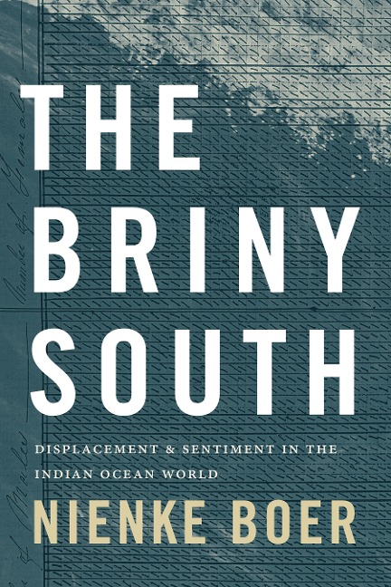 The Briny South - Nienke Boer