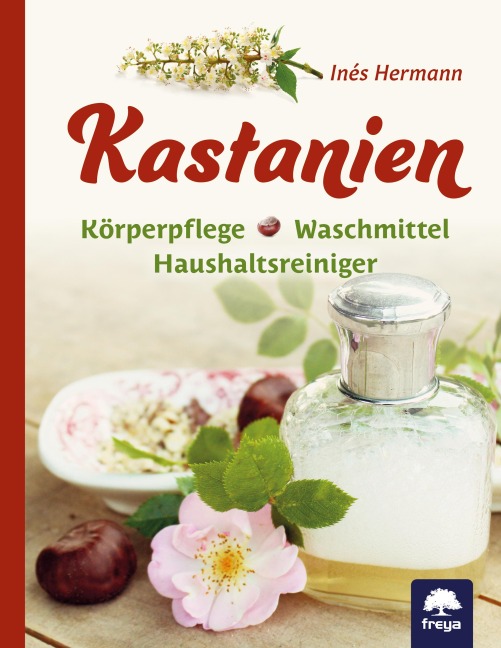 Kastanien - Inés Hermann