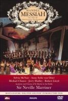 Der Messias (GA) 250th Anniversary - Mcnair/Otter/Chance/Hadley/Lloyd/Marriner/Amf