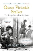 Cover-Bild zum Titel 'Queen Victoria's Stalker' von 'Jan Bondeson'