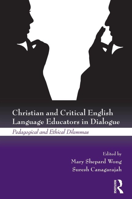 Christian and Critical English Language Educators in Dialogue - 