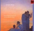 Cover-Bild zum Titel 'Die Blaue Stunde' von 'Tirabosco/Chatelain'