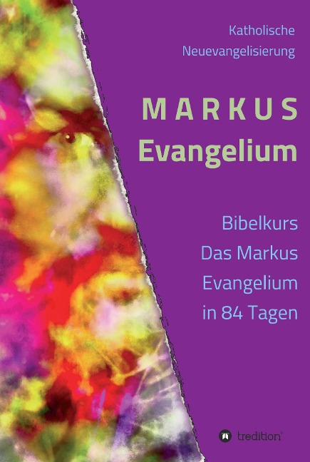 MARKUS Evangelium - Günther Gerhard
