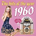 Cover-Bild zum Titel 'The Hits Of The Year 1960' von 'Various'