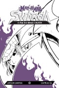 Makai Mail: Swarga - Capítulo 6 - Jayson Santos