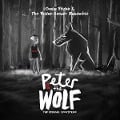 Cover-Bild zum Titel 'Peter and the Wolf' von 'Gavin&The Friday-Seezer Ensemble OST/Friday'