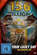 Your Lucky Day - Das große Los - Dan Brown, Matt Hutchinson