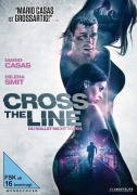 Cover-Bild zum Titel 'Cross the Line - Du sollst nicht töten' von 'David Victori, Jordi Vallejo, Clara Viola, Adrian Foulkes, Federico Jusid'
