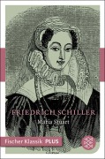 Cover-Bild zum Titel 'Maria Stuart' von 'Friedrich Schiller'