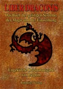 Cover-Bild zum Titel 'Liber Draconis' von 'Isegrim'