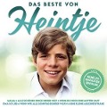 Cover-Bild zum Titel 'Das Beste von Heintje-Seine 20 gröáten Erfolge' von 'Heintje'