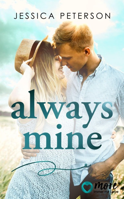 Always Mine - Jessica Peterson