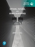 Cover-Bild zum Titel 'Options, Futures, and Other Derivatives, Global Edition' von 'John C. Hull'
