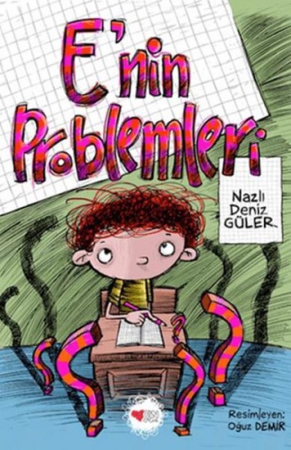 Enin Problemleri - Nazli Deniz Güler