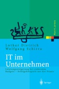 IT im Unternehmen - 