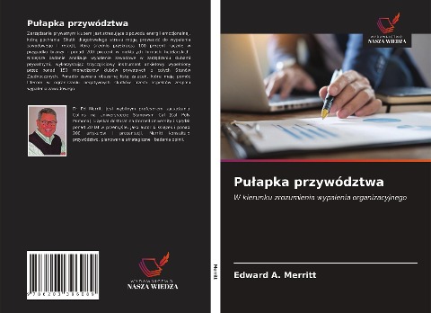 Pu¿apka przywództwa - Edward A. Merritt