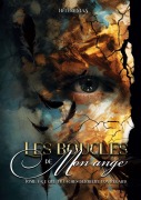 Cover-Bild zum Titel 'Les boucles de mon ange' von 'Hélène Mas'