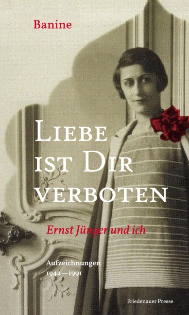 Liebe ist Dir verboten - Banine