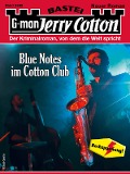 Cover-Bild zum Titel 'Jerry Cotton 3365' von 'Jerry Cotton'